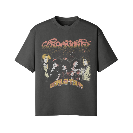 AEROSMITH