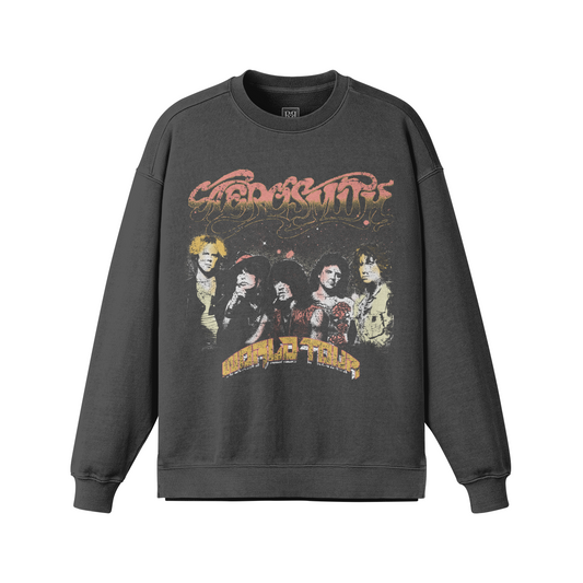 AEROSMITH sweatshirt